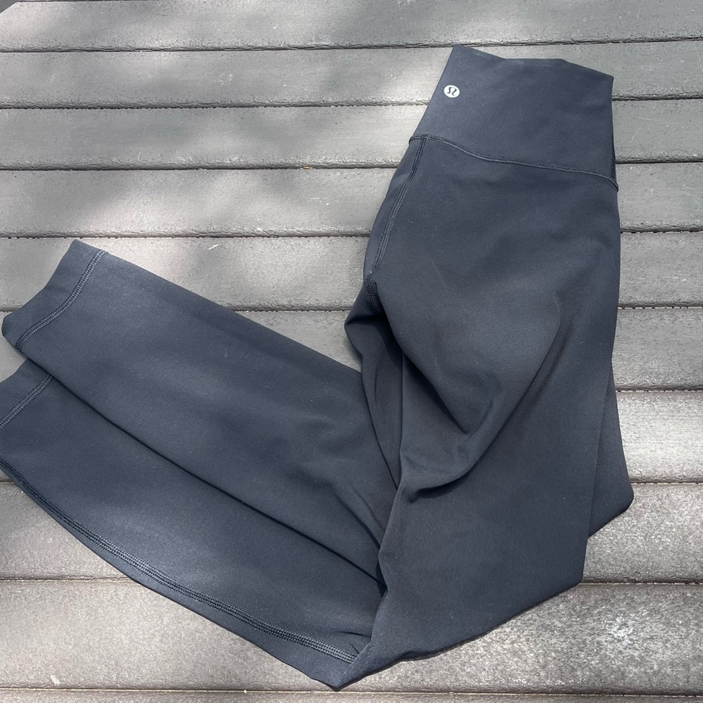 Lululemon Athletica Leggings